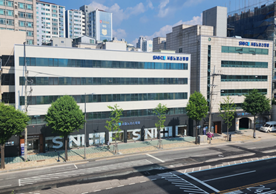 본관/별관(도봉로 720)