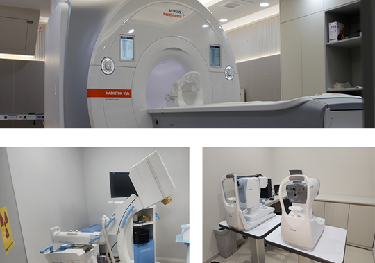 Specialized Medical Center