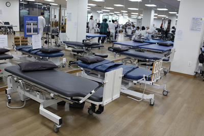 Rehabilitation Center 2