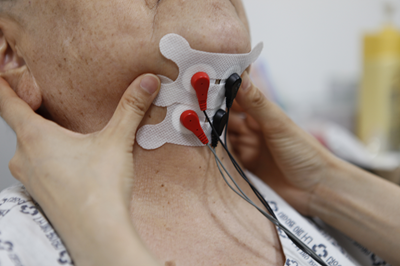 Dysphagia Treatment Room